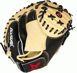 n entry level adult sized mitt offering many features found in the elite level gloves. Pre-sof